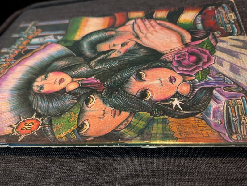 Teen Angels Magazine gallery