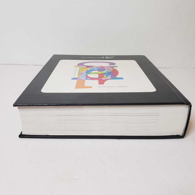 Southwestern Advantage Topic Source Hardcover Book 2011 Research Animals Wars gallery
