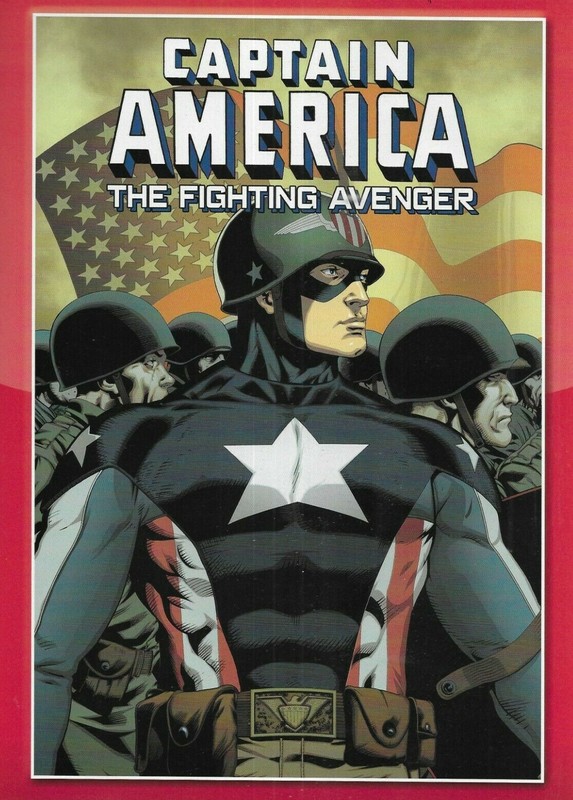 Marvel Superstars Magazine Captain America And Thor Kids Issue 5 2011 . gallery