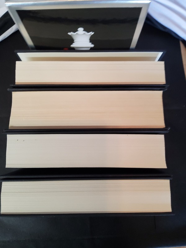 The Twilight Saga Book Collection Set Stephenie Meyer (Hardcover) Box Vampire gallery