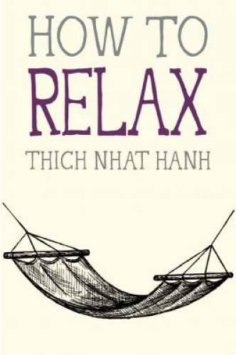 How to Relax (Mindfulness Essentials) – Paperback – VERY GOOD