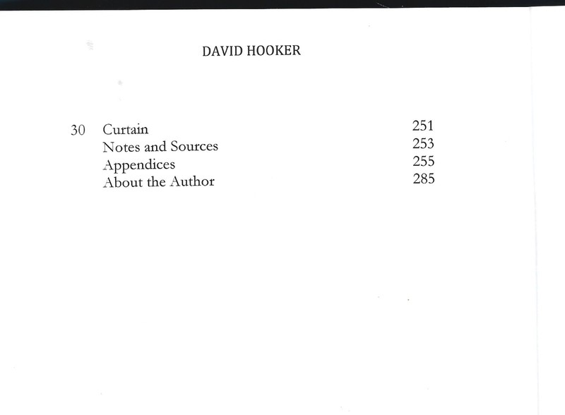 Inscribed Somewhere Under the Moon-Beaumont, TX PB-2017-David Hooker-285 pages gallery