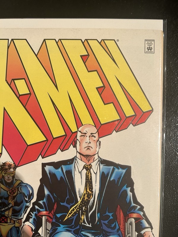 X-men (Vol 1)#57, Oct 96, Onslaught: Aftermath, Marvel Comics, BUY 3 GET 15% OFF gallery
