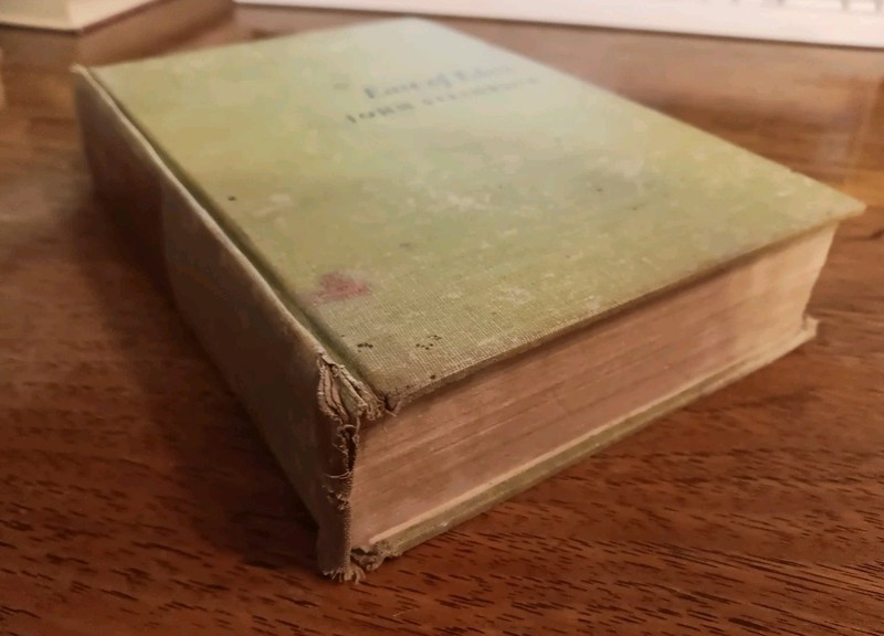 East of Eden by John Steinbeck True 1st Edition 1st Printing 1952 Viking "bite" gallery