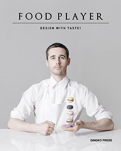 FOOD PLAYER By Cultural Media Sandu *Excellent Condition*