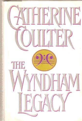 The Wyndham Legacy (Legacy Trilogy) – Hardcover – VERY GOOD
