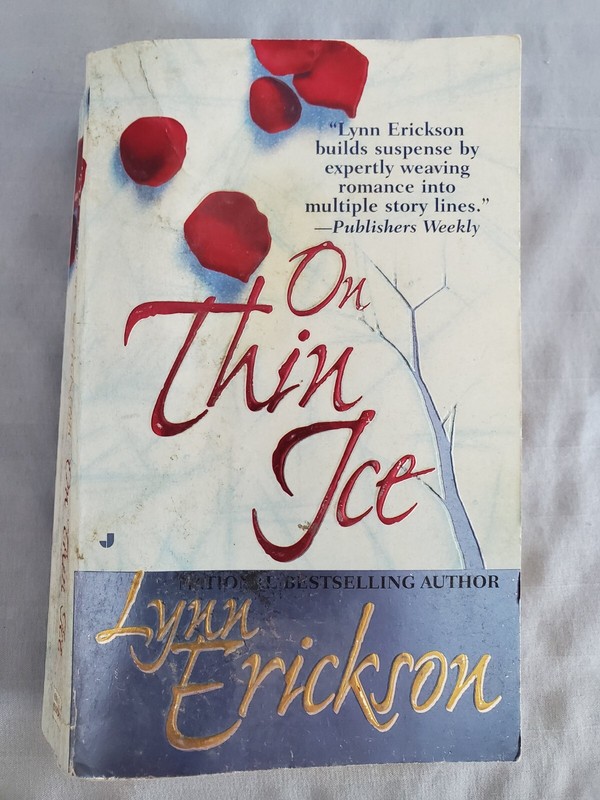 Assorted Lynn Erickson Paperbacks, Your Choice!