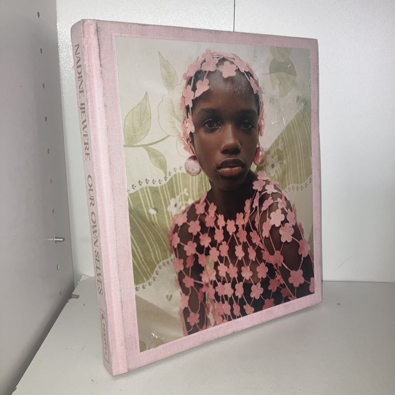 Nadine Ijewere : Our Own Selves Hardcover