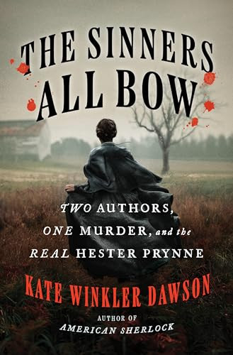 Sinners All Bow The Two Author – GOOD