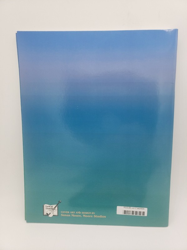 Lyrical Life Science, Vol. 2: Mammals, Ecology, & Biomes CD Textbook 2 Workbooks gallery
