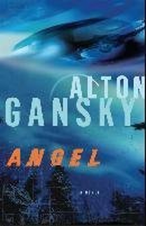 Angel Alton Gansky