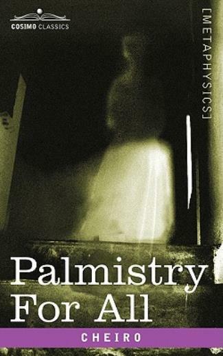 Palmistry For All