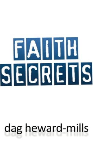 Faith Secrets by Heward-Mills, Dag Book The Fast Free Shipping
