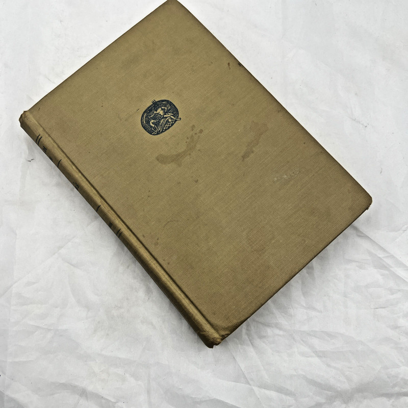 For Heaven’s Sake – Hannah Smith 1949 Novel HB/no DJ Atlantic Monthly Press Book