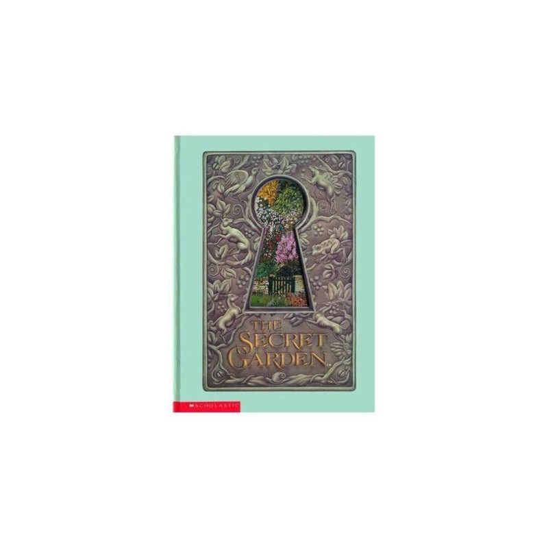 The Secret Garden