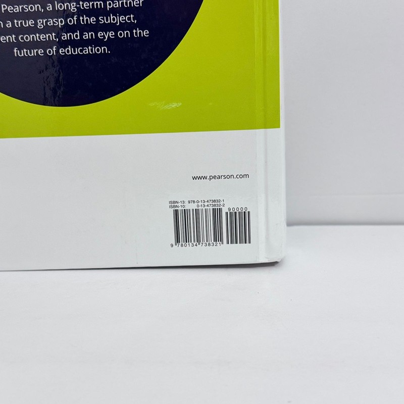Economics (Pearson Series in - Hardcover, by Hubbard Glenn; O'Brien) Book Only gallery