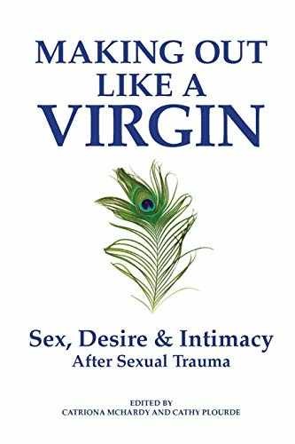 Making Out Like a Virgin: – Paperback, by McHardy Catriona; Plourde – Very Good