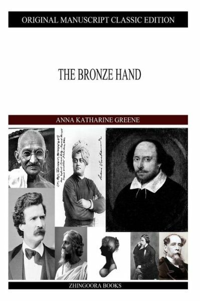 The Bronze Hand