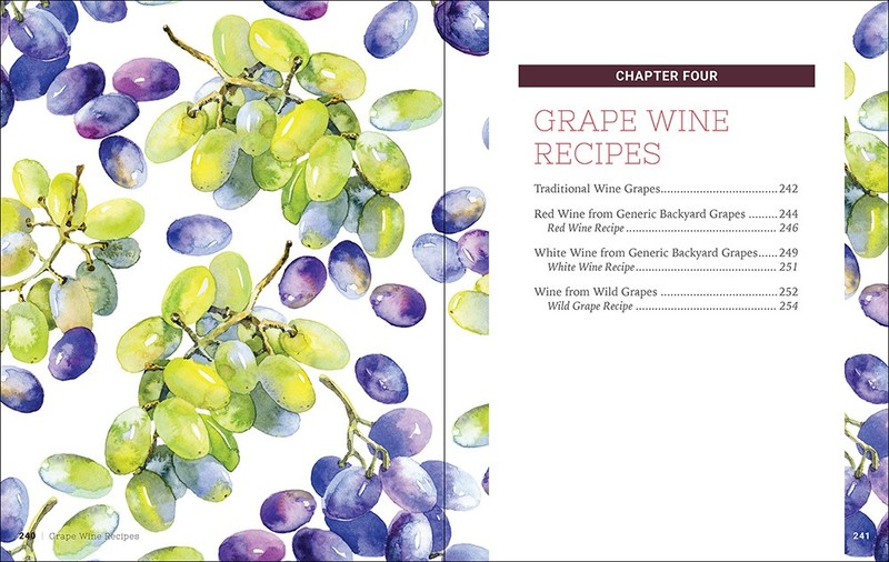 Home Winemaking gallery