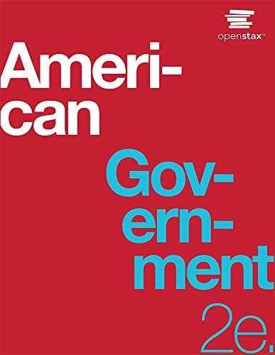 American Government 2e by OpenStax, OpenStax