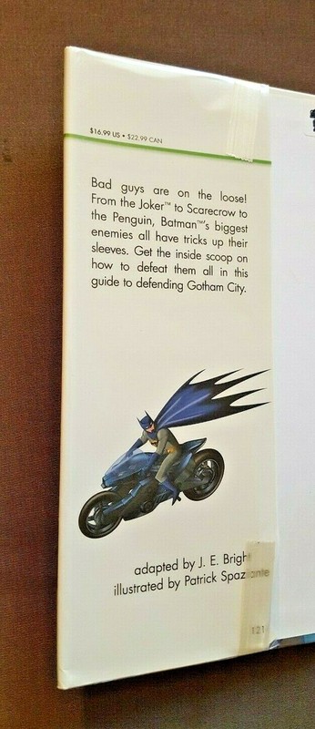 Batman Ser.: Better Call Batman! (2016, Hardcover) gallery