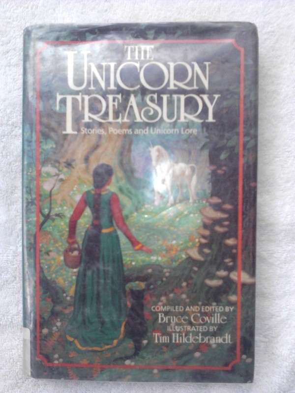 Unicorn Treasury