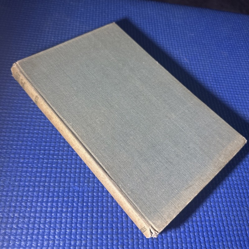 Riding Logic Wilhelm Museler 1942 Vintage Horse Training Equestrian Illustrated