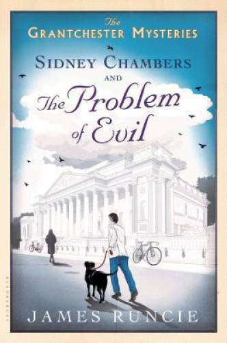 Sidney Chambers and the Problem of Evil (Grantchester) – Paperback – GOOD