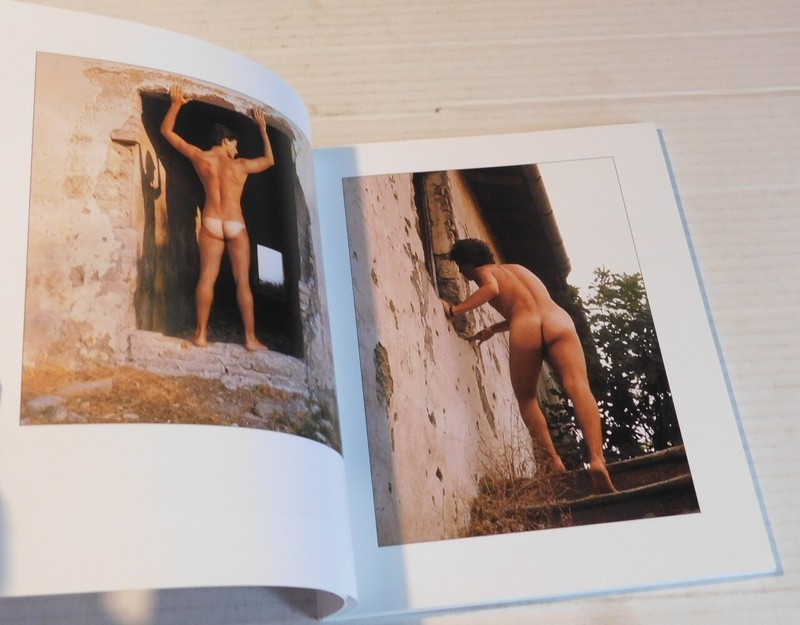 1997 1ST ED. KENN DUNCAN: MODELS & FRIENDS - Male Photography gallery