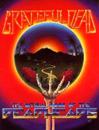 Grateful Dead by Paul Grushkin: Used