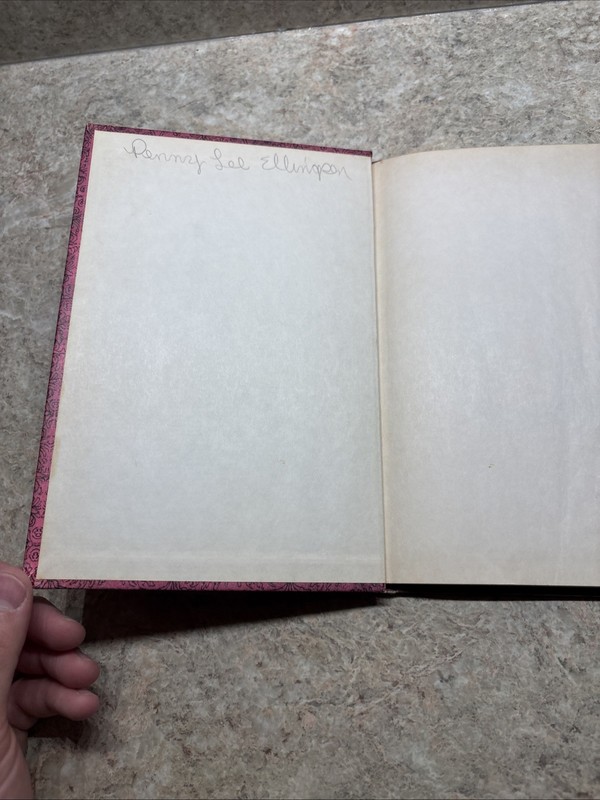 Mouse Tales Vintage Book 1972: A Weekly Reader I Can Read Book Arnold Lobel gallery
