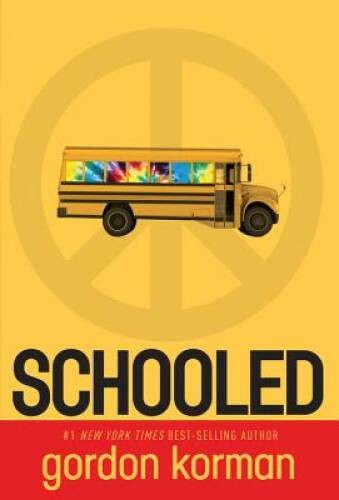Schooled – Paperback By Korman, Gordon – GOOD