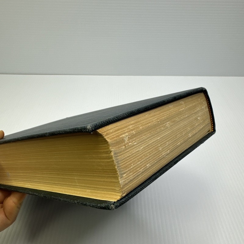 The Odyssey A Modern Sequel Nikos Kazantzakis First Print 1958 HC Simon Schuster gallery