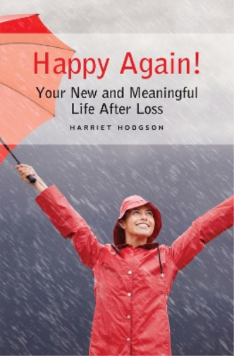 Harriet Hodgson Happy Again! (Paperback)