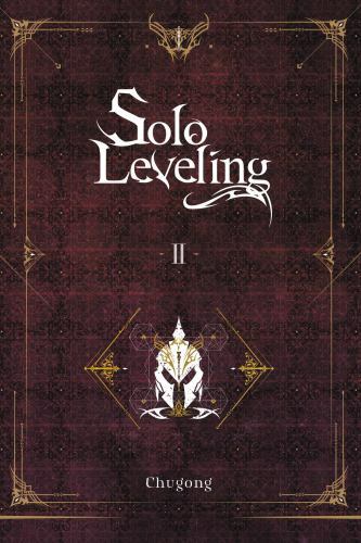 Solo Leveling (Novel) Ser.: Solo Leveling, Vol. 2