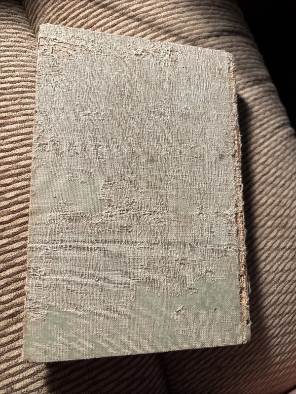 REVIVAL SERMONS by J. Wilbur Chapman (1911 Hardcover 5 x 7 inches, 237 pages.... gallery