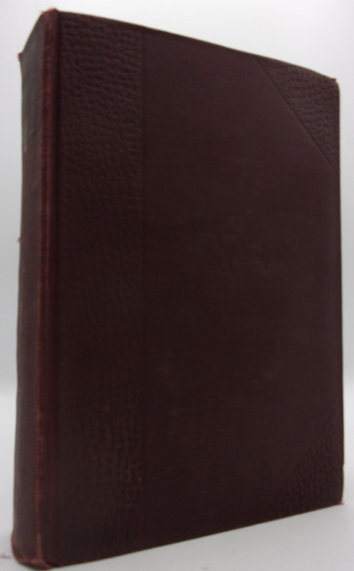 Fortitude by Hugh Walpole (1913, Hardcover) George H. Doran Company