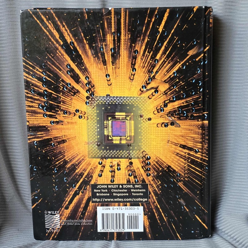 Intermediate Accounting, 9th Edition Update by Donald E. Kieso (1999-07-28) gallery