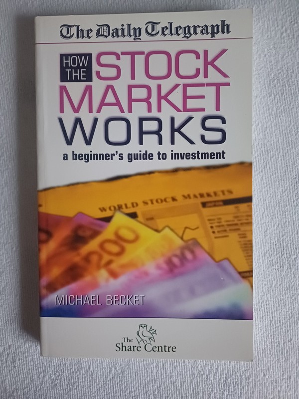 How The Stock Market Works.