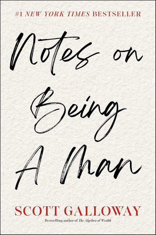 Notes on Being a Man gallery
