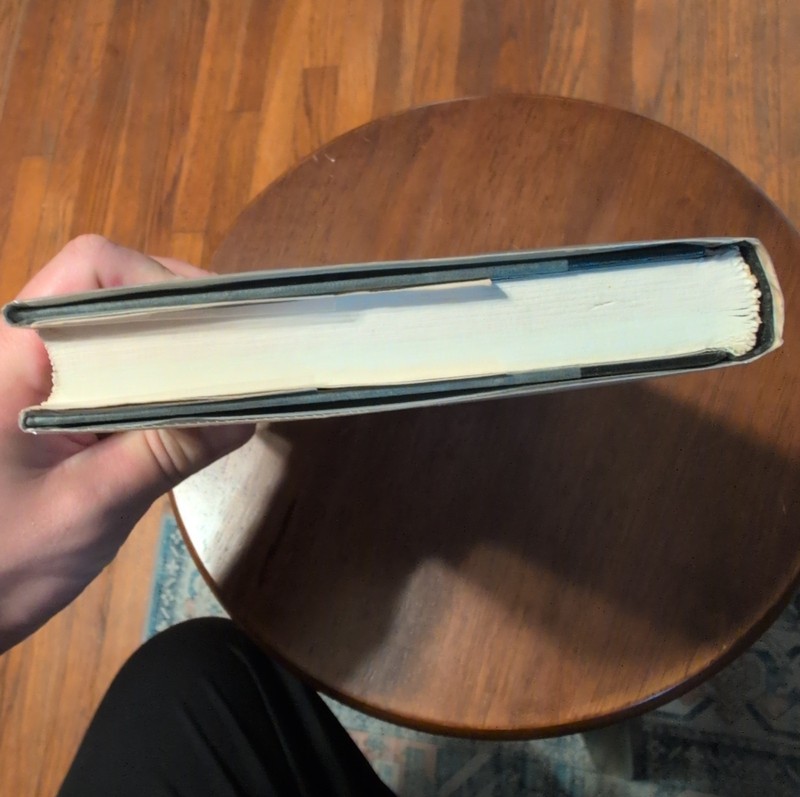 The Claw Of The Conciliator by Gene Wolfe (1981 S&S HCDJ BCE) New Sun Book #2 gallery