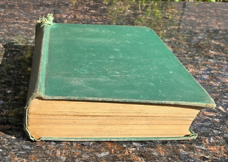 The Life of Abraham Lincoln by Joseph Barrett 1888 Worthington Co. HC gallery