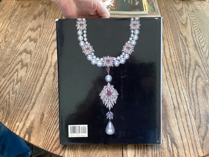 2002 1st Elizabeth Taylor My Love Affair With Jewelry Illustrated Collection gallery