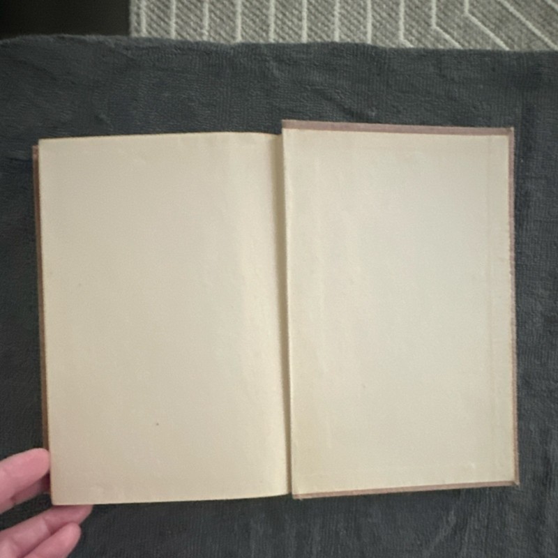 Square-Shooter by William MacLeod Raine HC, 1944, Triangle, Illus., Inscribed gallery
