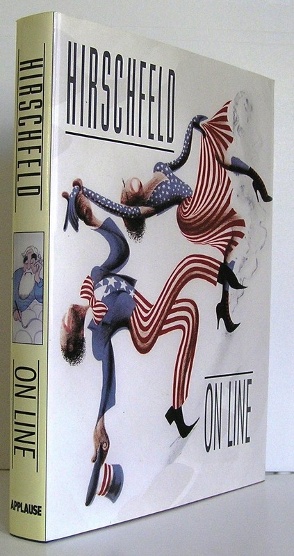 Hirschfeld On Line
