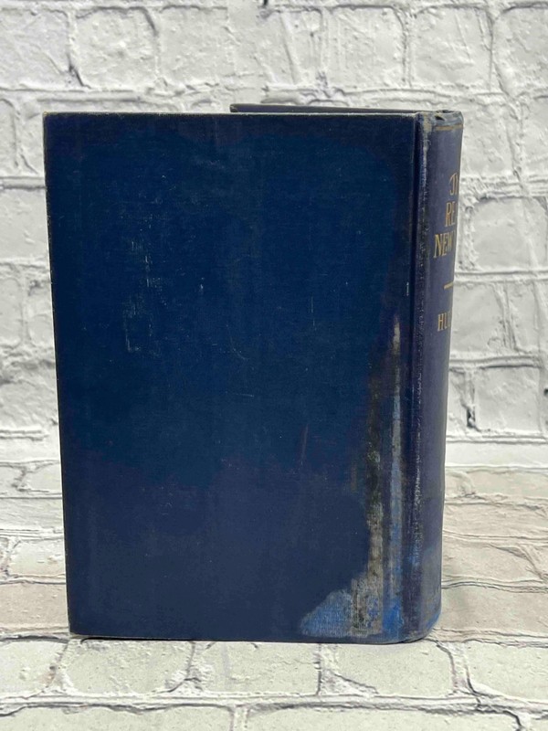 The Real New York by Rupert Hughes [1st Edition · · 1904] gallery