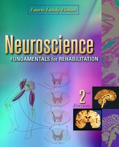Neuroscience: Fundamentals for Rehabilitation