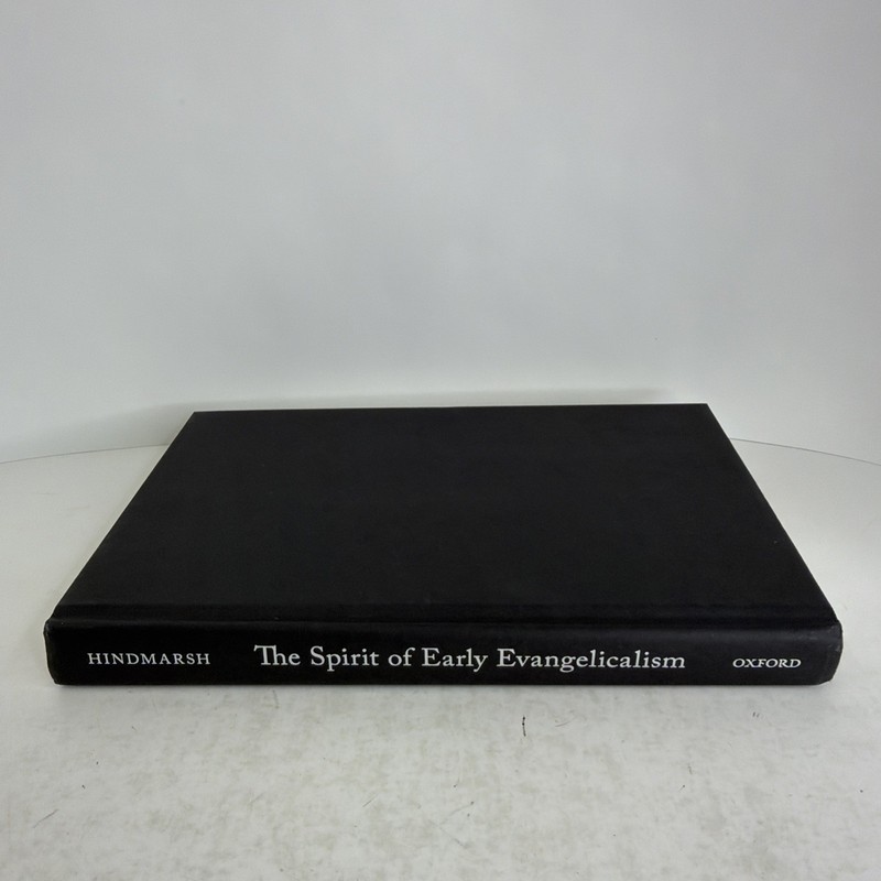 The Spirit of Early Evangelicalism: True Religion in a Modern World 2018 HCDJ gallery