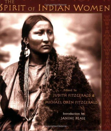 The Spirit of Indian Women, Book