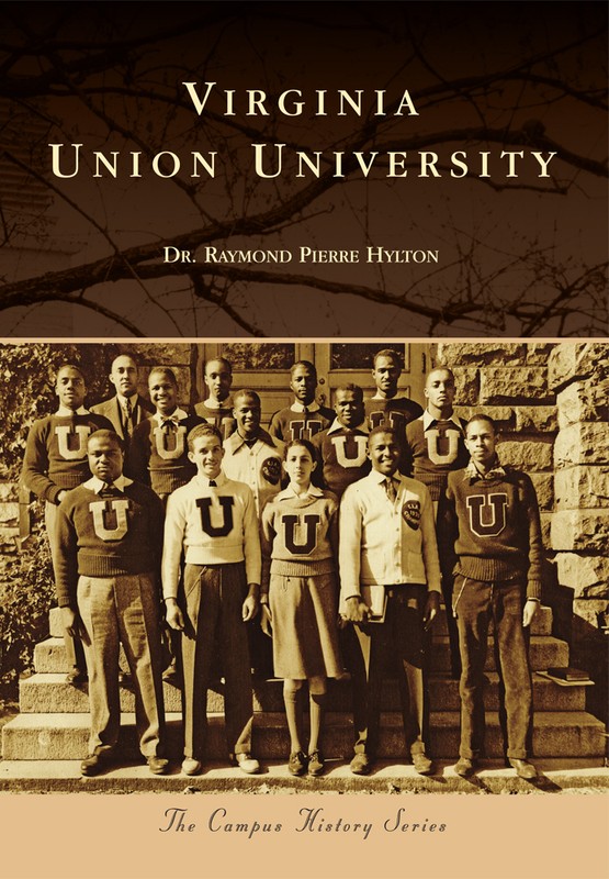 Virginia Union University, Virginia, Campus History, Paperback